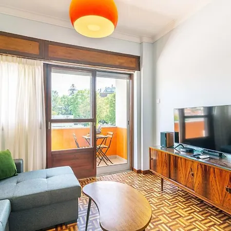 Apartment Bombarda 231 By Innkeeper