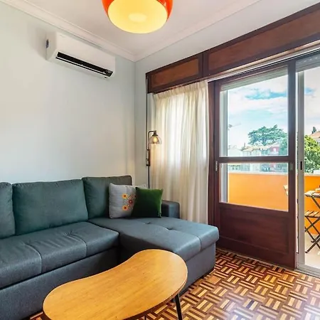 Bombarda 231 By Innkeeper Porto