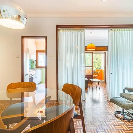 Apartment Bombarda 231 By Innkeeper