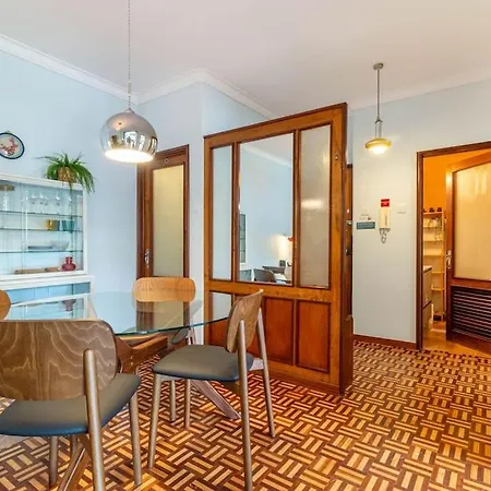 Bombarda 231 By Innkeeper * Porto