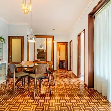 Bombarda 231 By Innkeeper Apartment