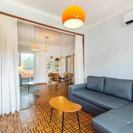 Bombarda 231 By Innkeeper Apartment *
