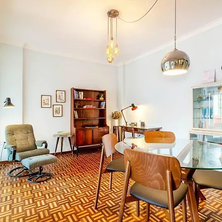 Bombarda 231 By Innkeeper * Oporto