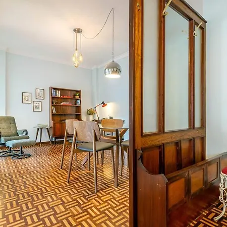 Bombarda 231 By Innkeeper Oporto